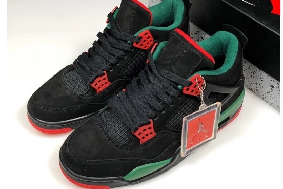 Jordan Red Green-Varsity Gorge Black AQ3816-063 Air Popular AQ3816-063 492 NRG 4 0621